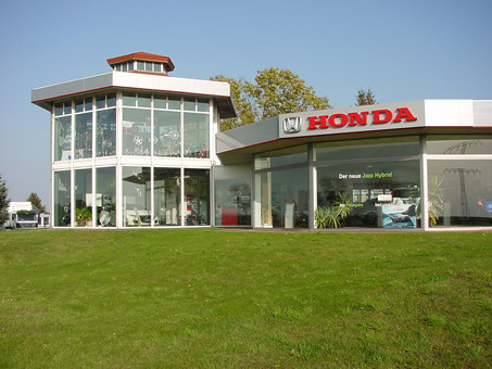 Automobiltechnik Mäder OHG